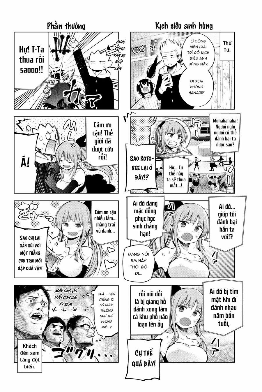 Senryuu Shoujo 96 trang 4