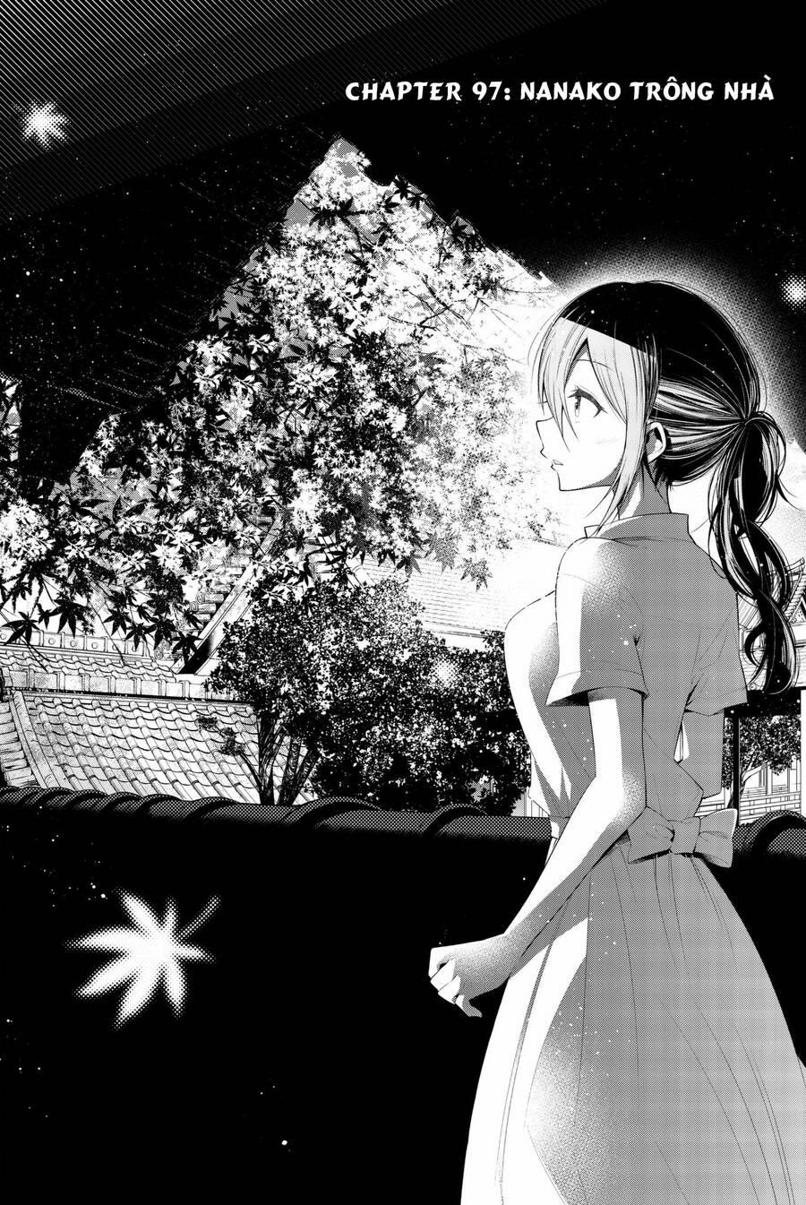 Senryuu Shoujo 97 trang 2