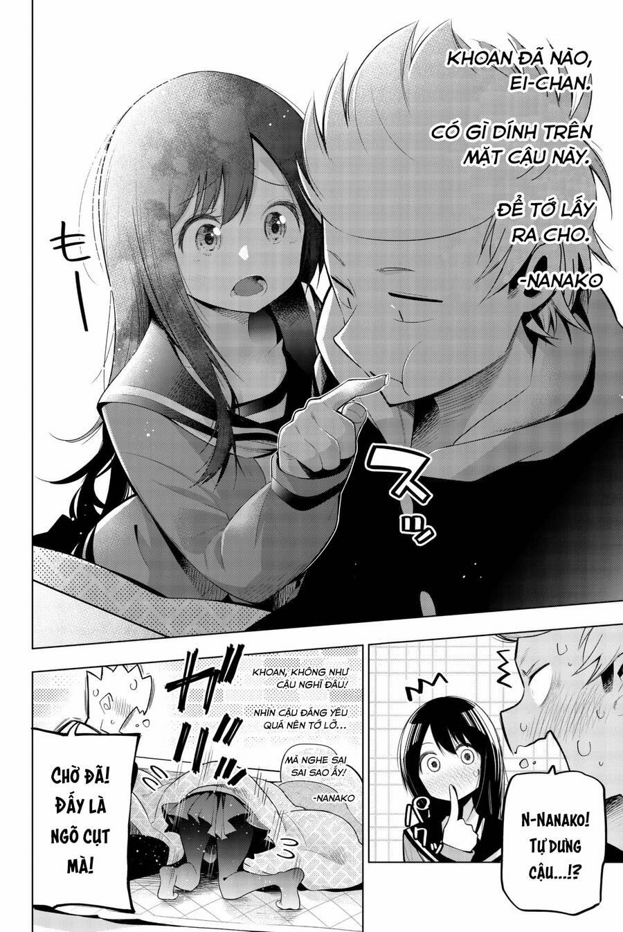 Senryuu Shoujo 97 trang 8