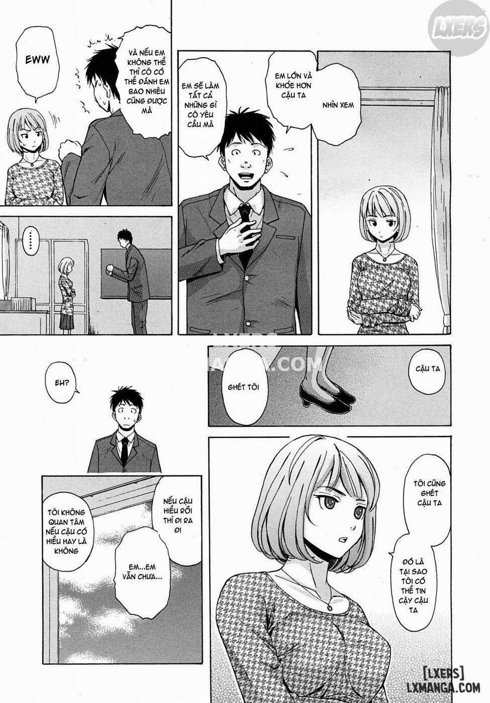 Sense of wine 1 trang 17