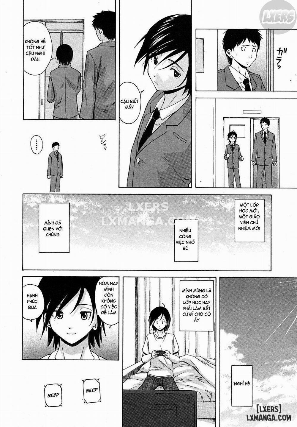 Sense of wine 1 trang 18