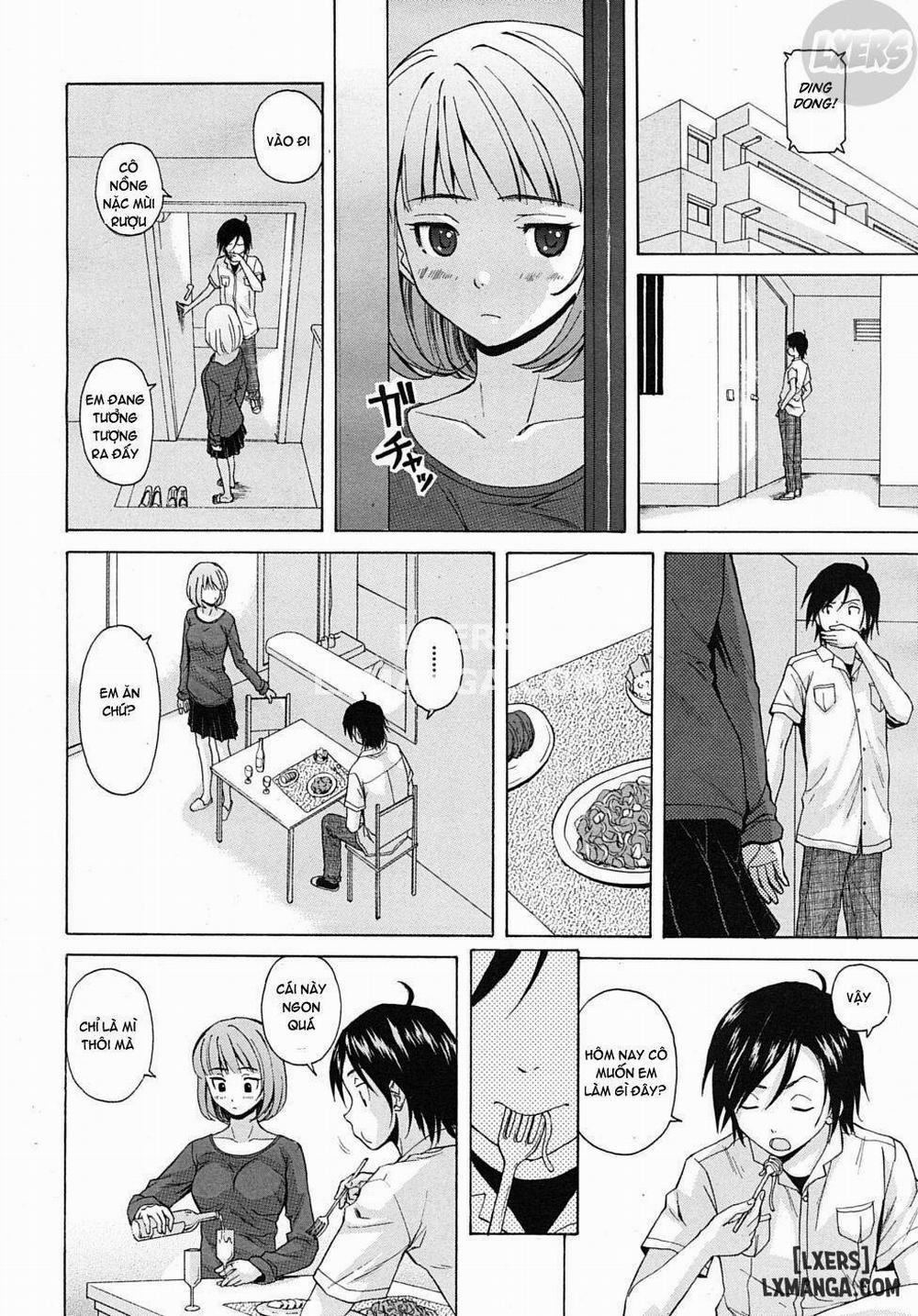 Sense of wine 1 trang 20