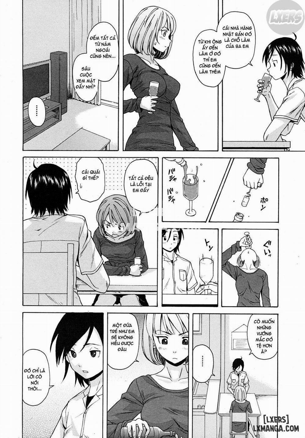 Sense of wine 1 trang 22