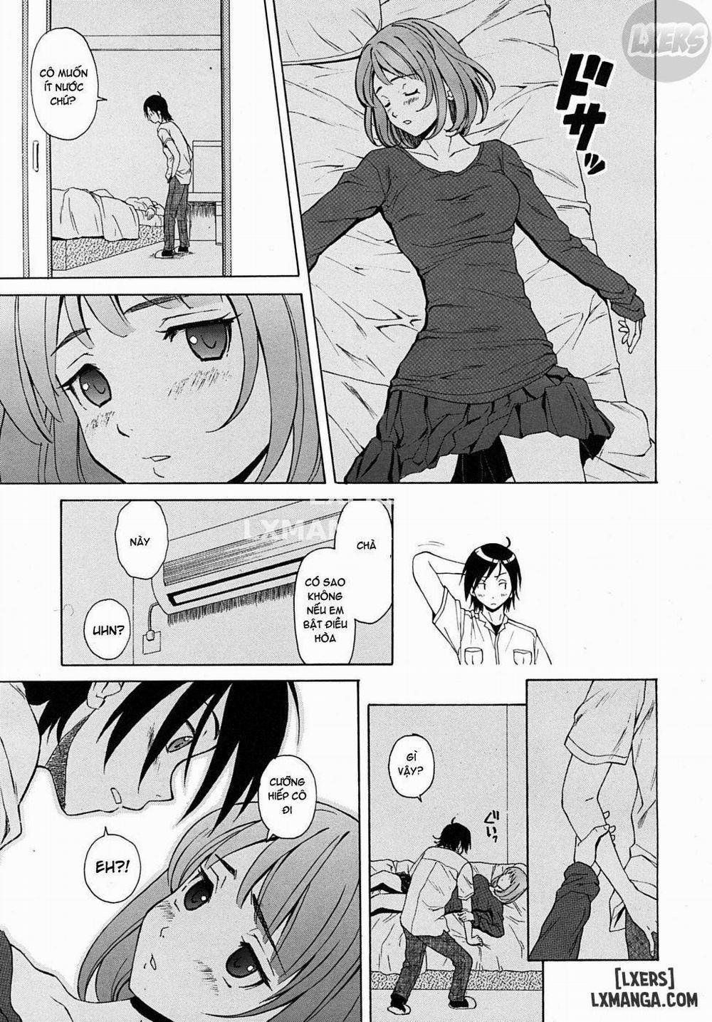 Sense of wine 1 trang 25