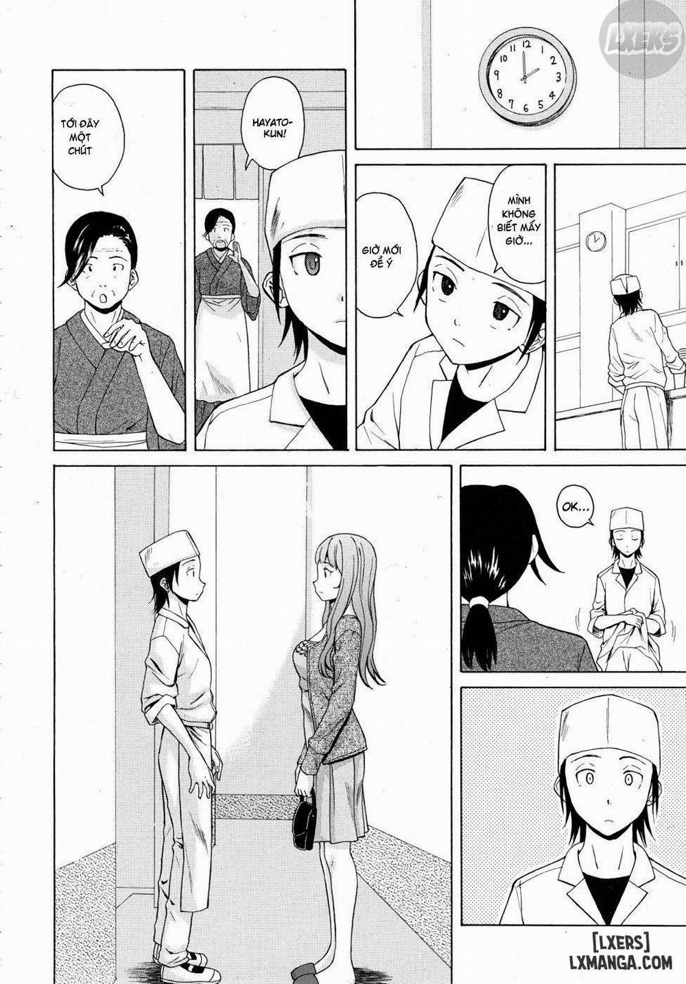 Sense of wine 2 trang 14