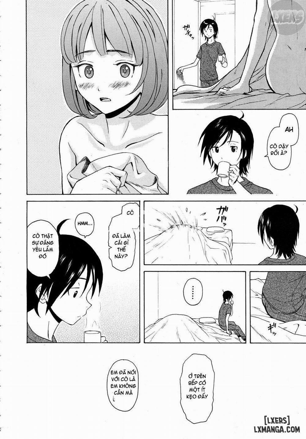 Sense of wine 2 trang 34