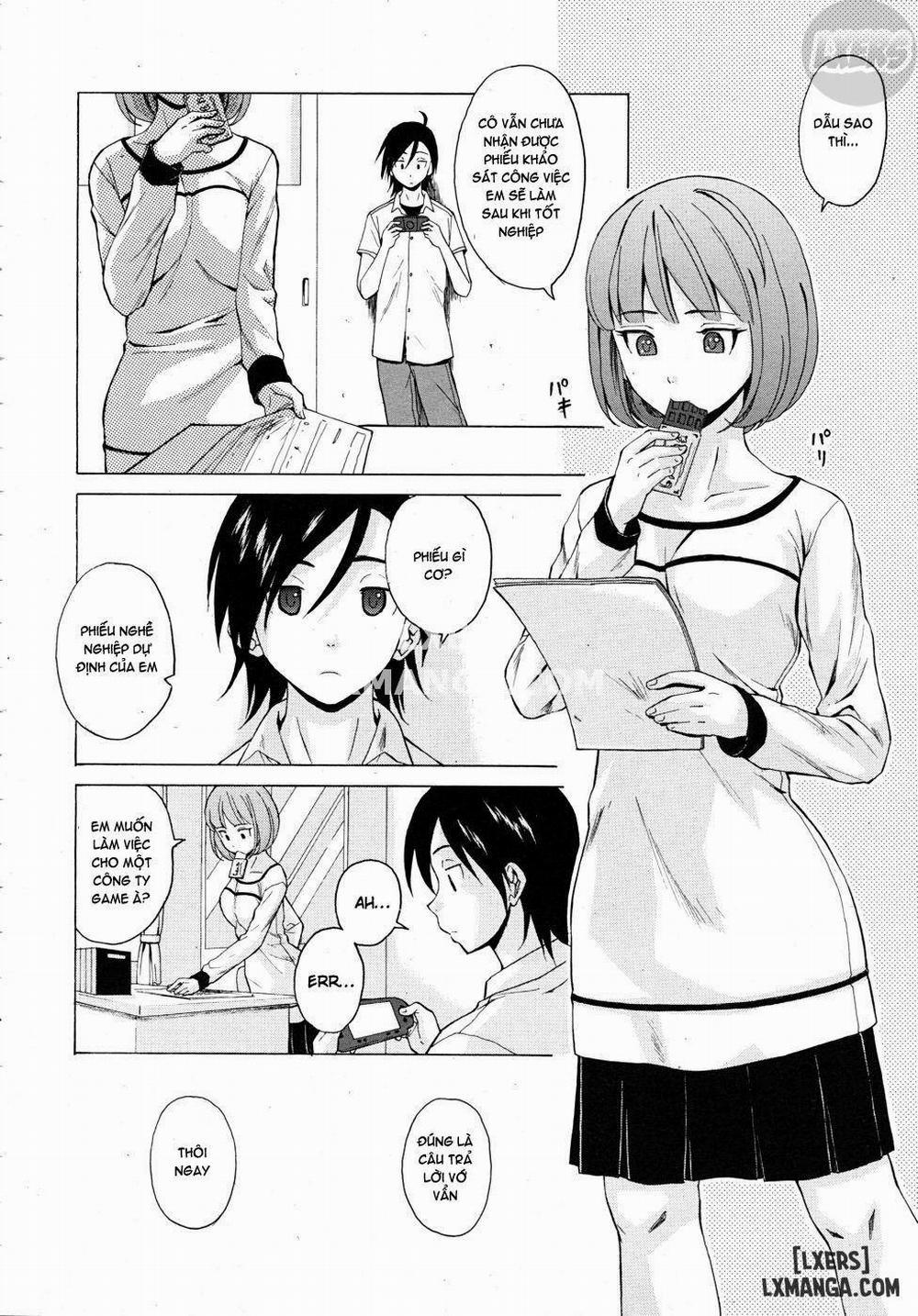 Sense of wine 2 trang 4