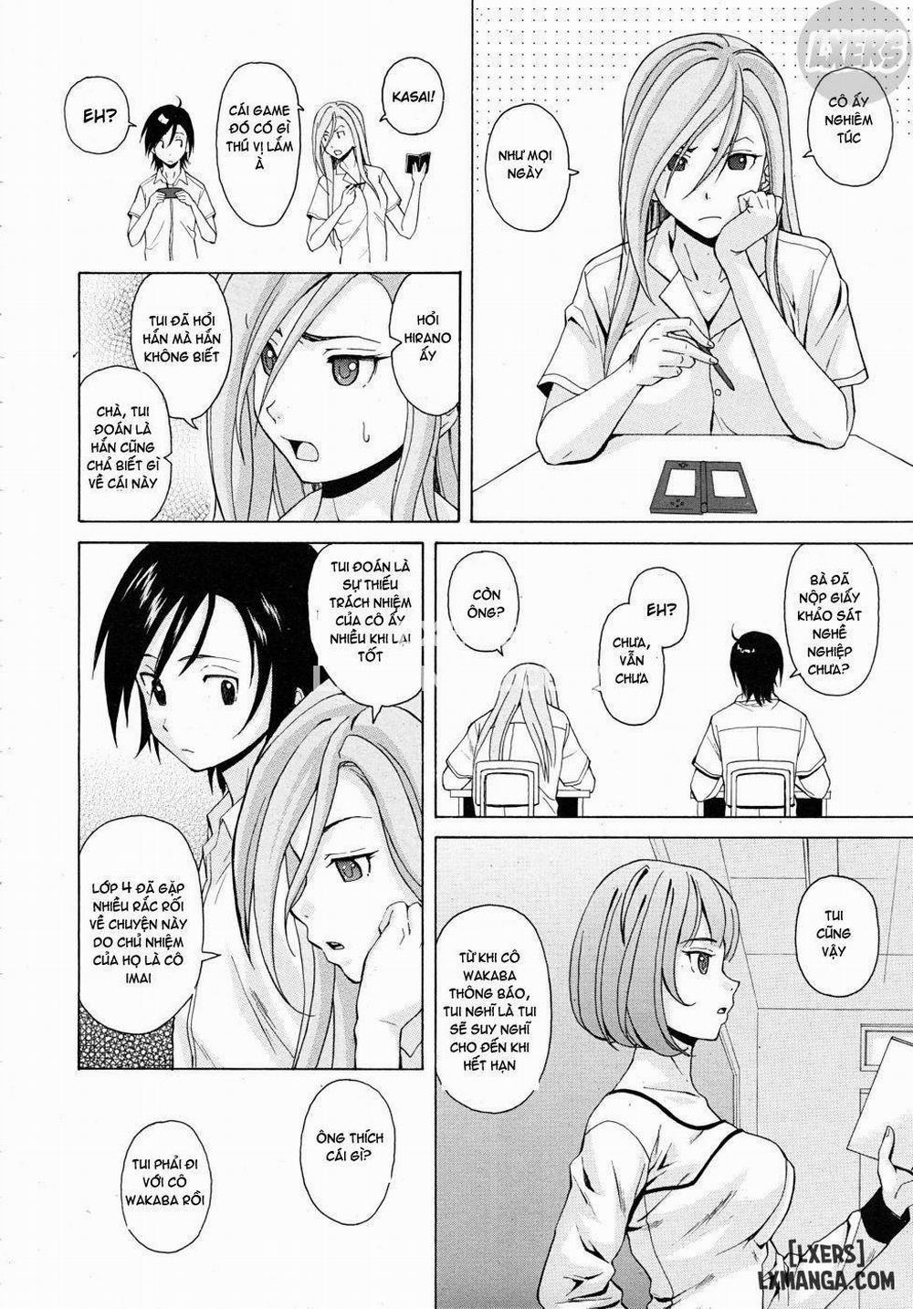 Sense of wine 2 trang 8