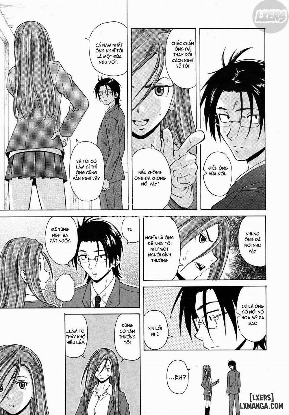 Sense of wine 3 trang 27