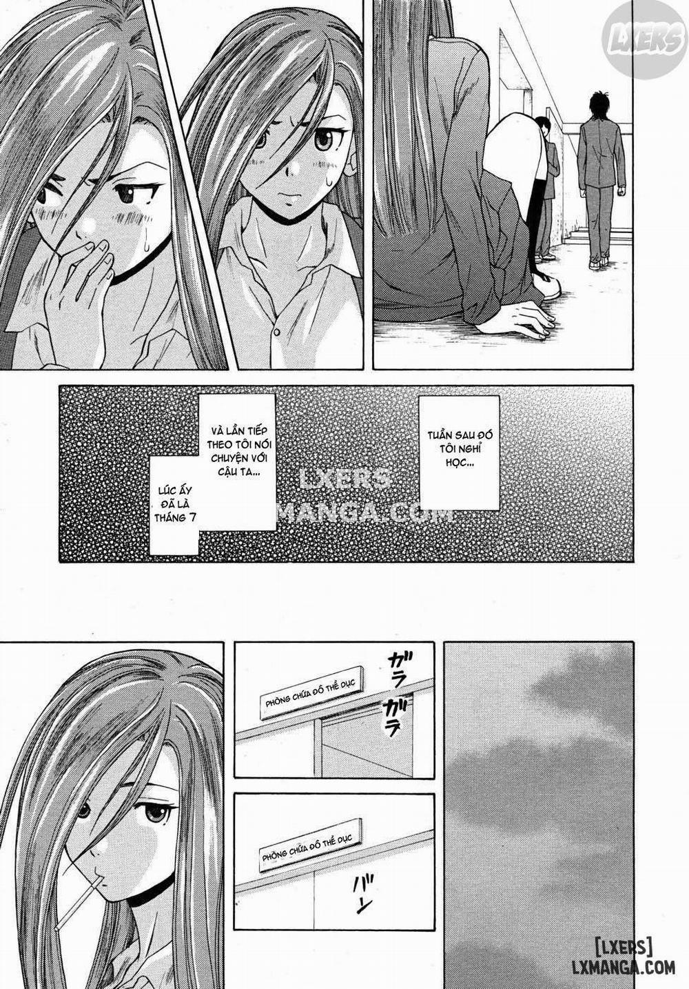 Sense of wine 3 trang 29