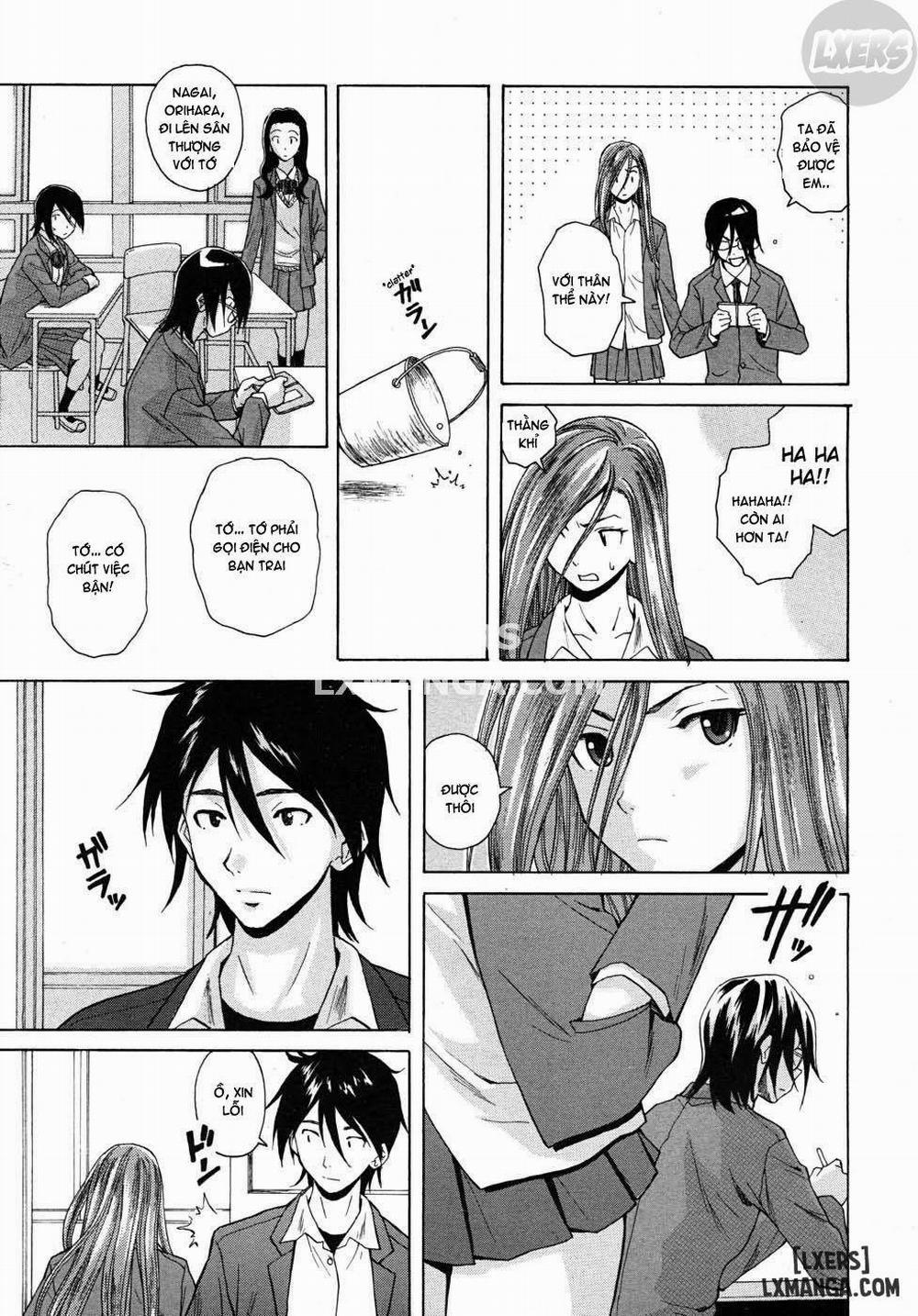 Sense of wine 3 trang 7