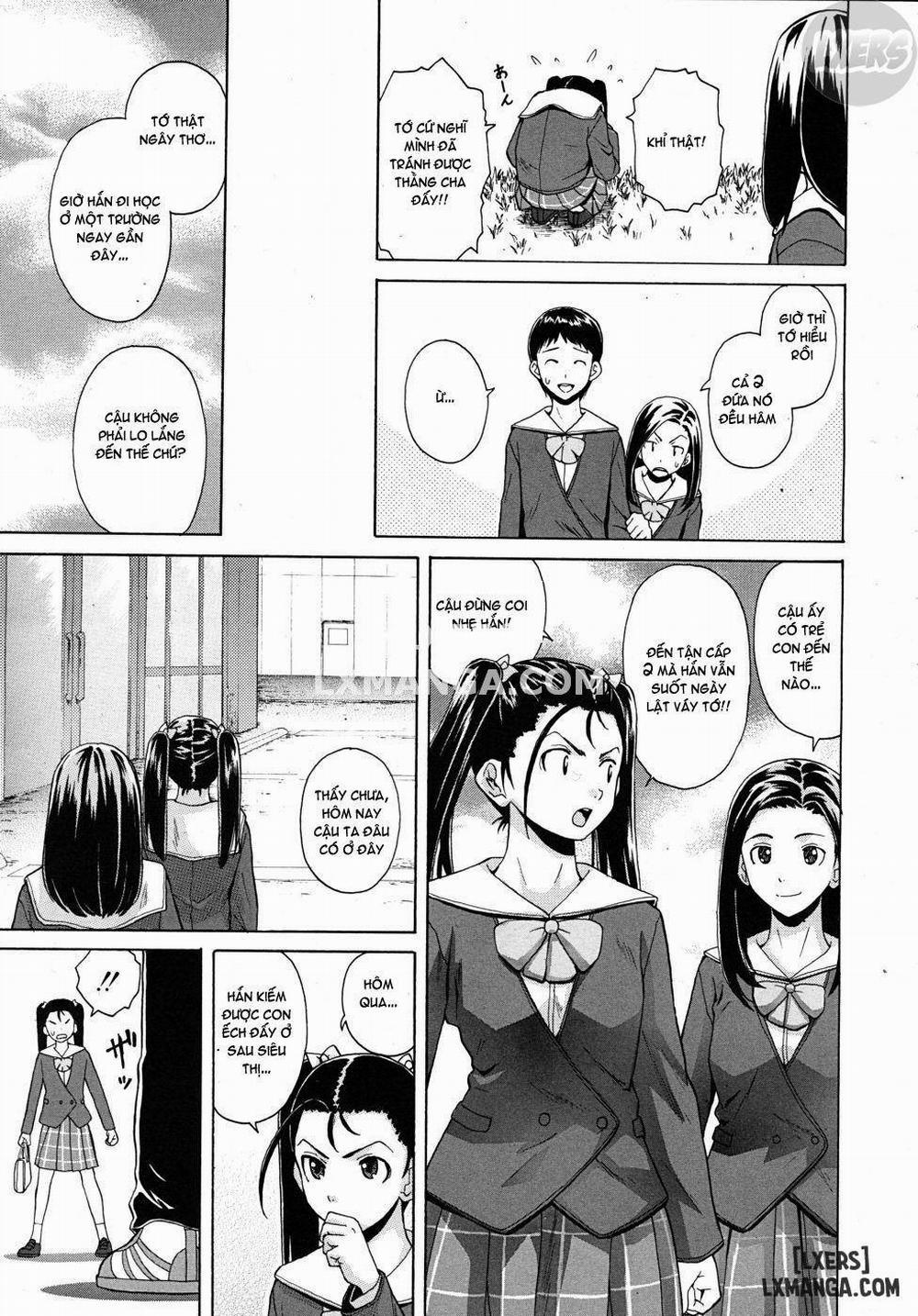 Sense of wine 4 trang 13