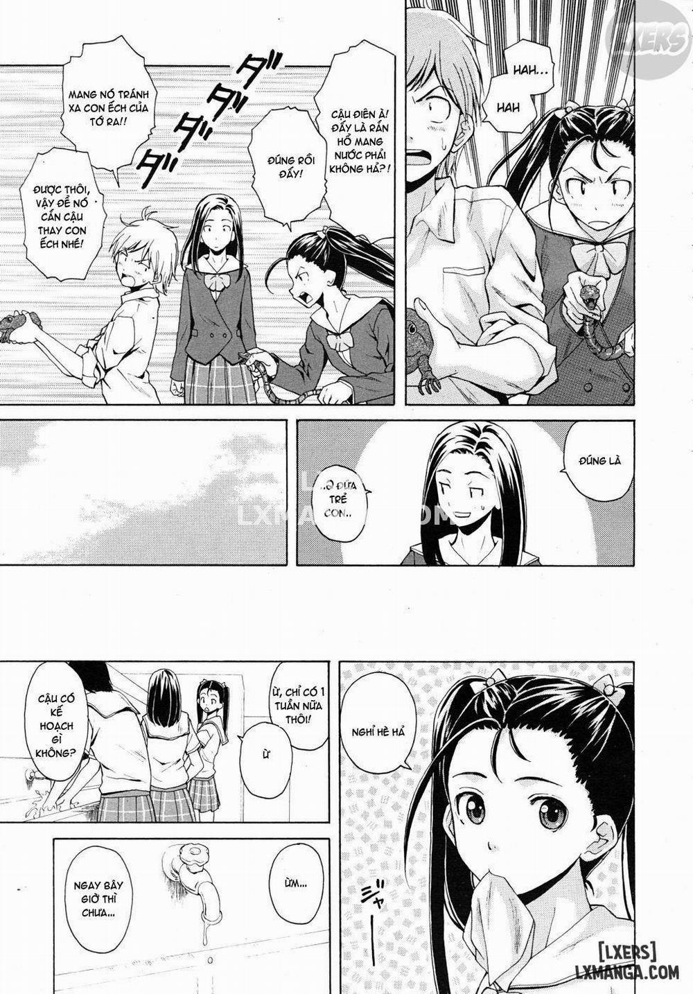 Sense of wine 4 trang 15