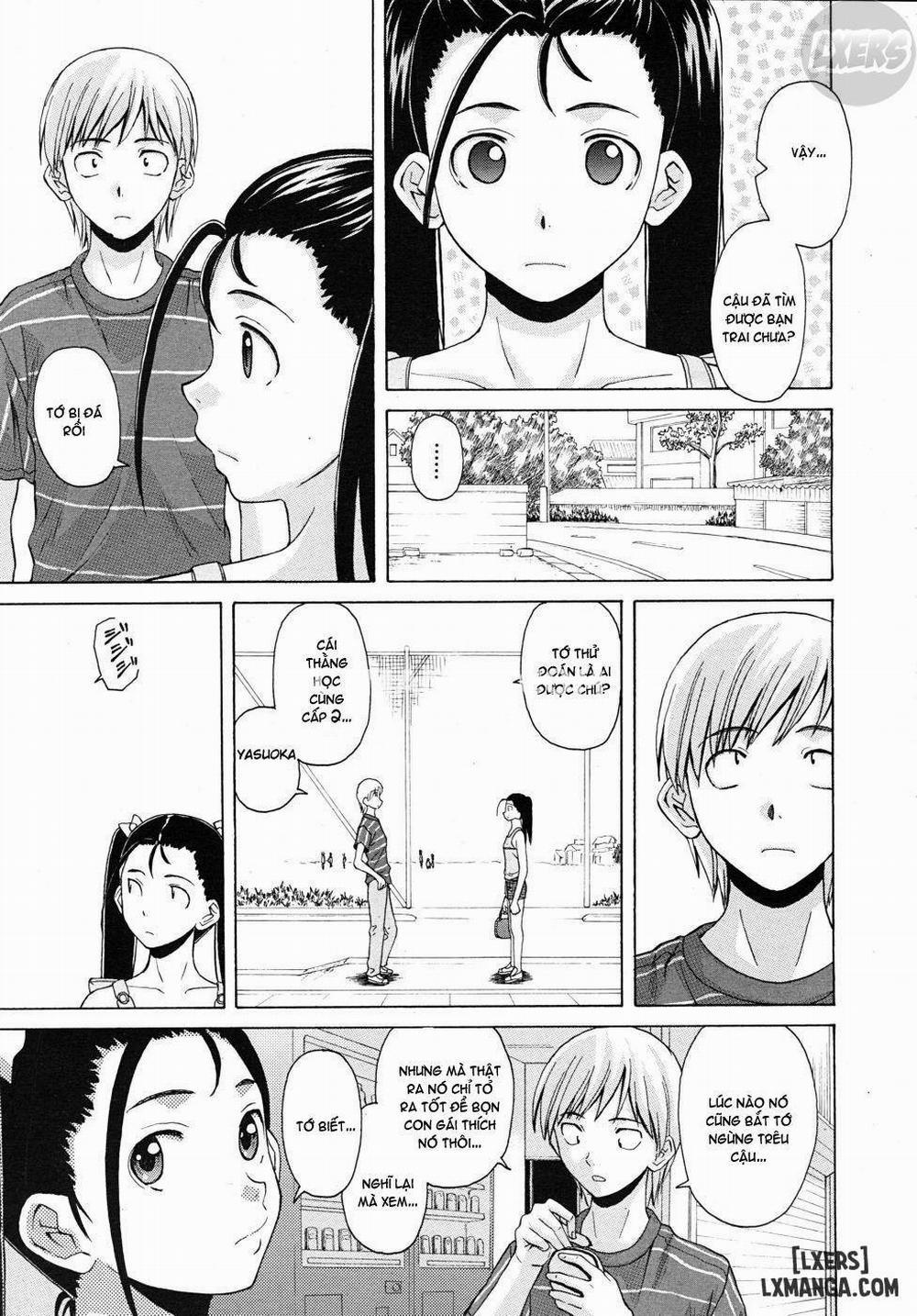 Sense of wine 4 trang 23