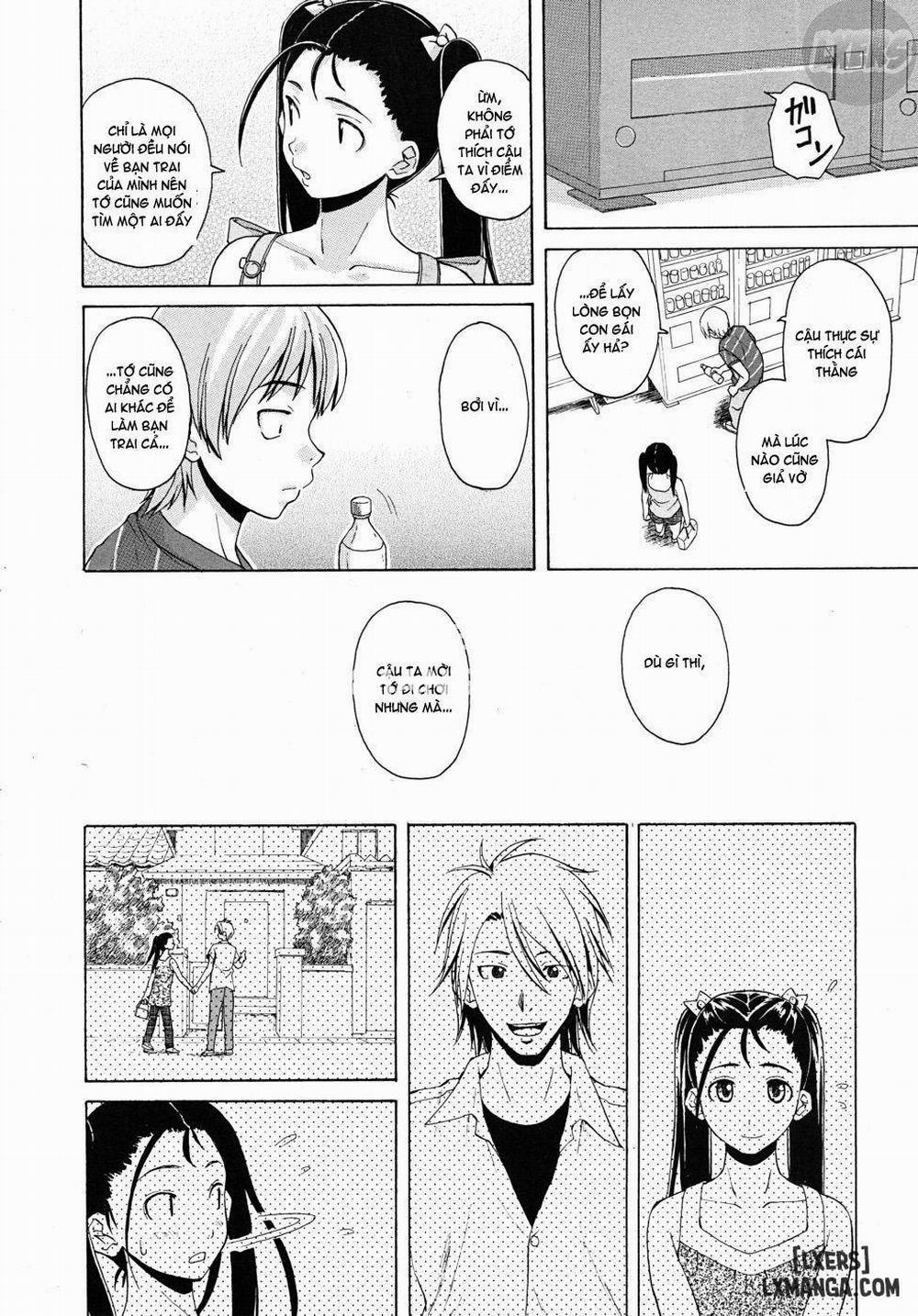 Sense of wine 4 trang 24