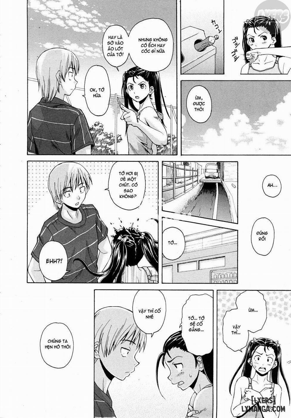 Sense of wine 4 trang 28