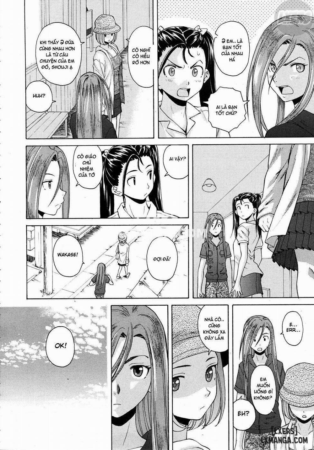 Sense of wine 4 trang 44