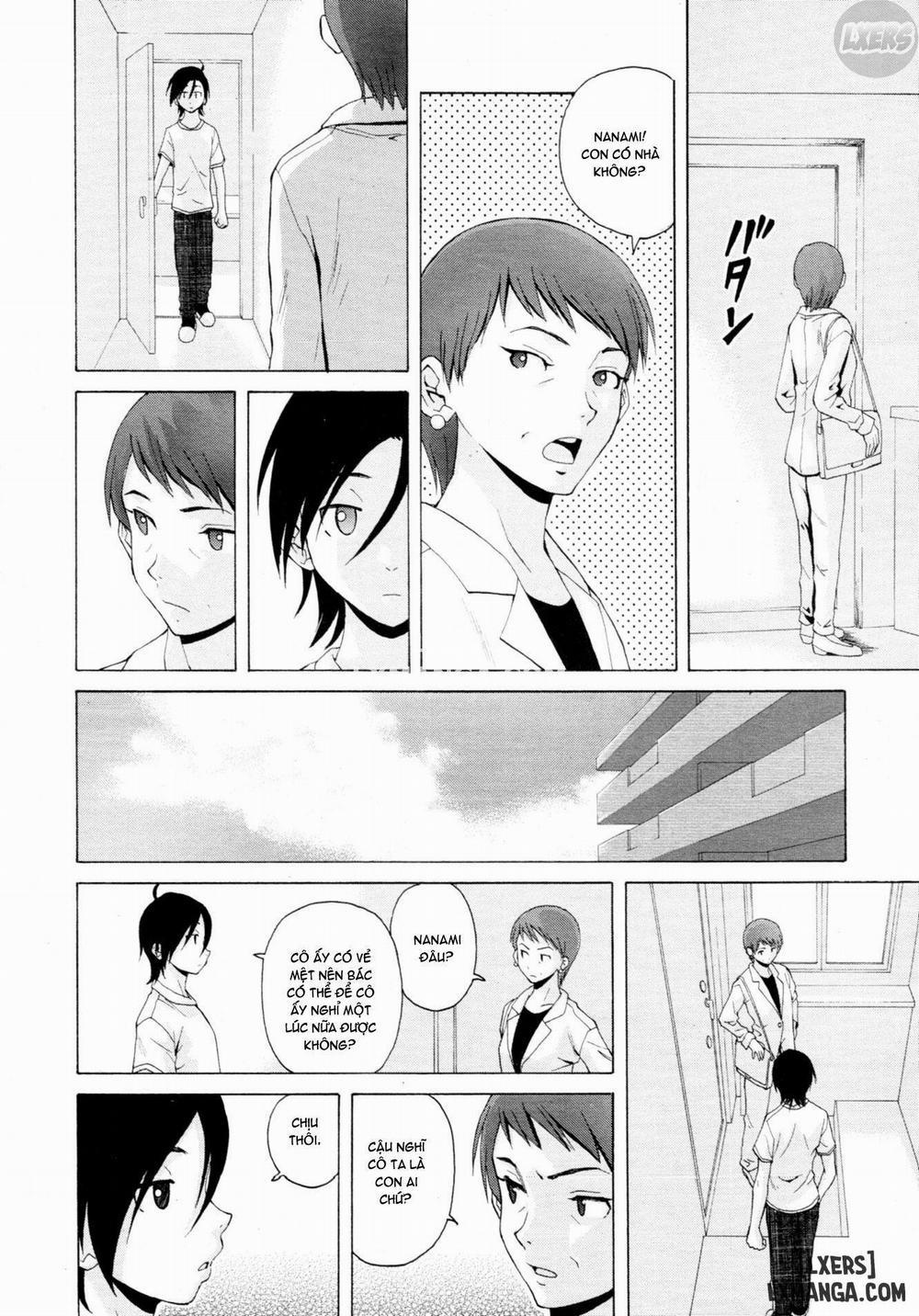 Sense of wine 5 trang 18