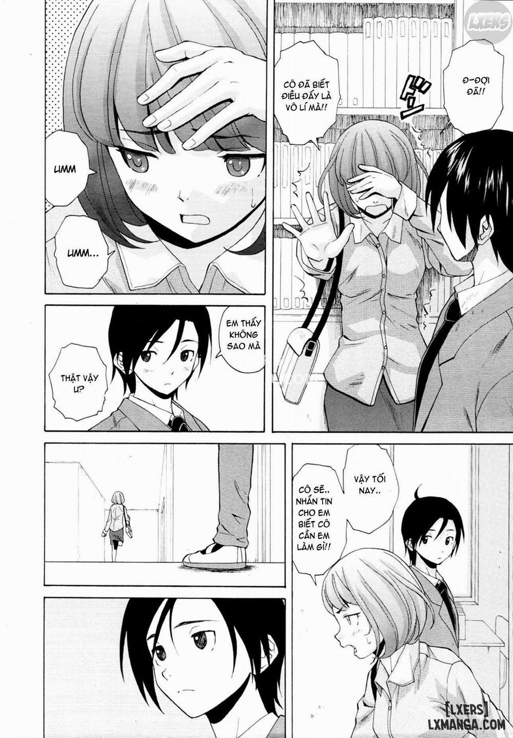 Sense of wine 5 trang 42