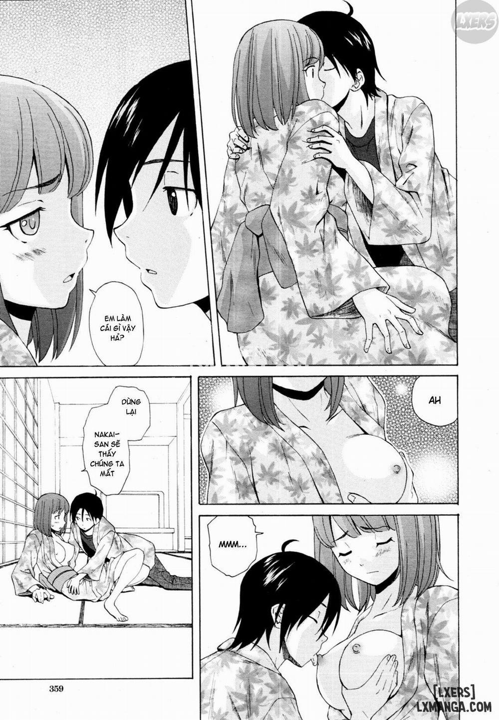 Sense of wine 6 END trang 10