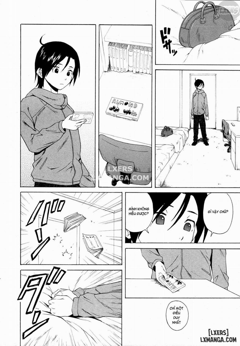 Sense of wine 6 END trang 41