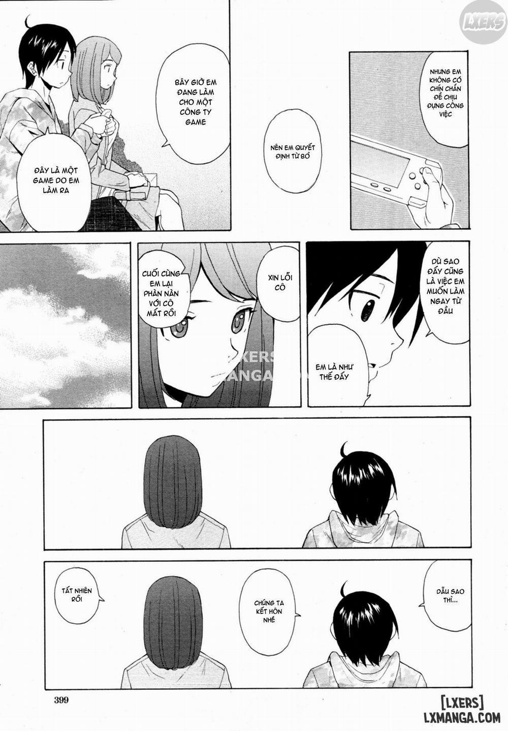 Sense of wine 6 END trang 50