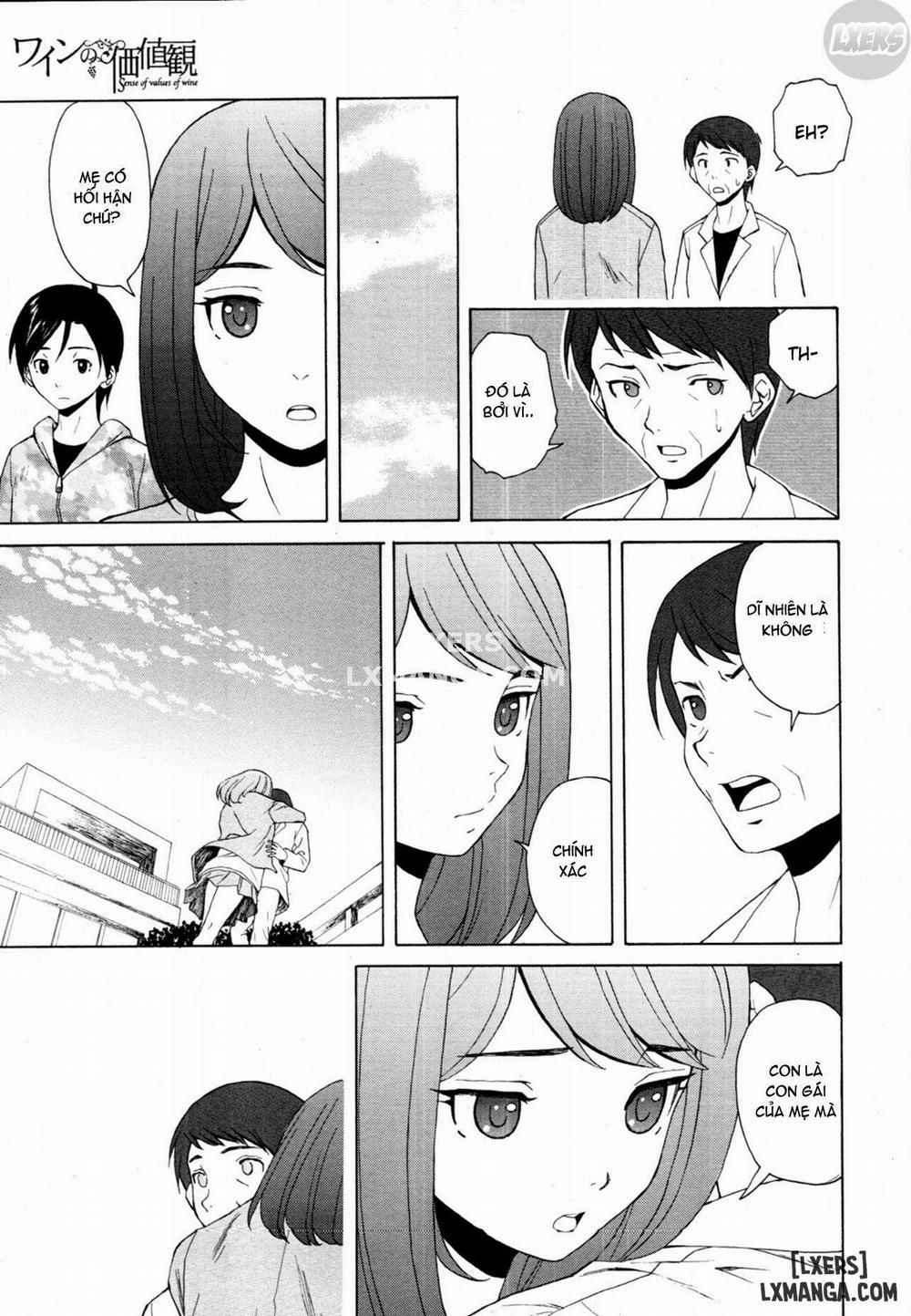 Sense of wine 6 END trang 54