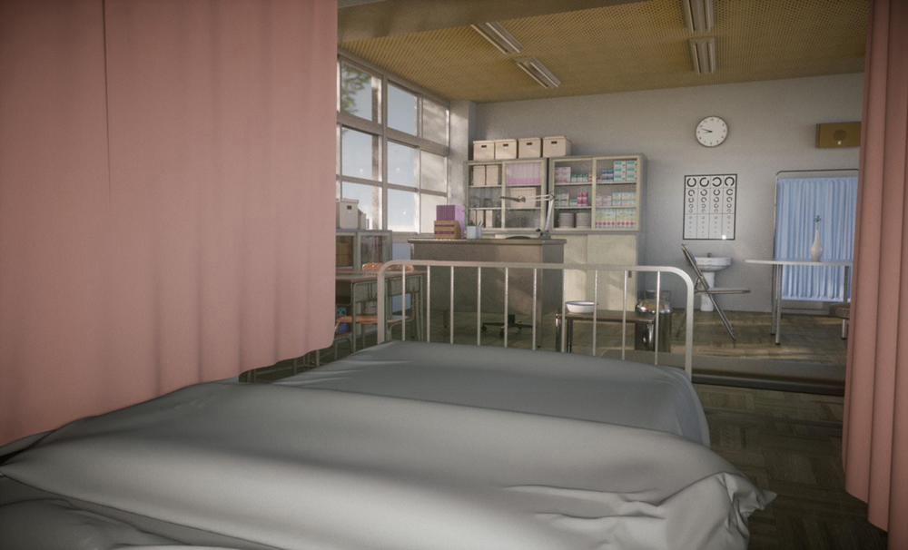 Sensei, Ayumi-chan và tôi Oneshot trang 10