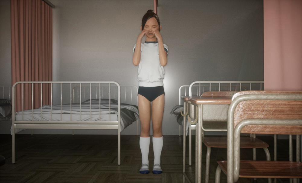 Sensei, Ayumi-chan và tôi Oneshot trang 115