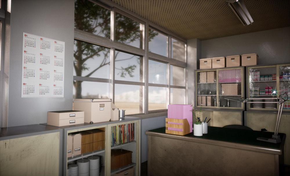 Sensei, Ayumi-chan và tôi Oneshot trang 13