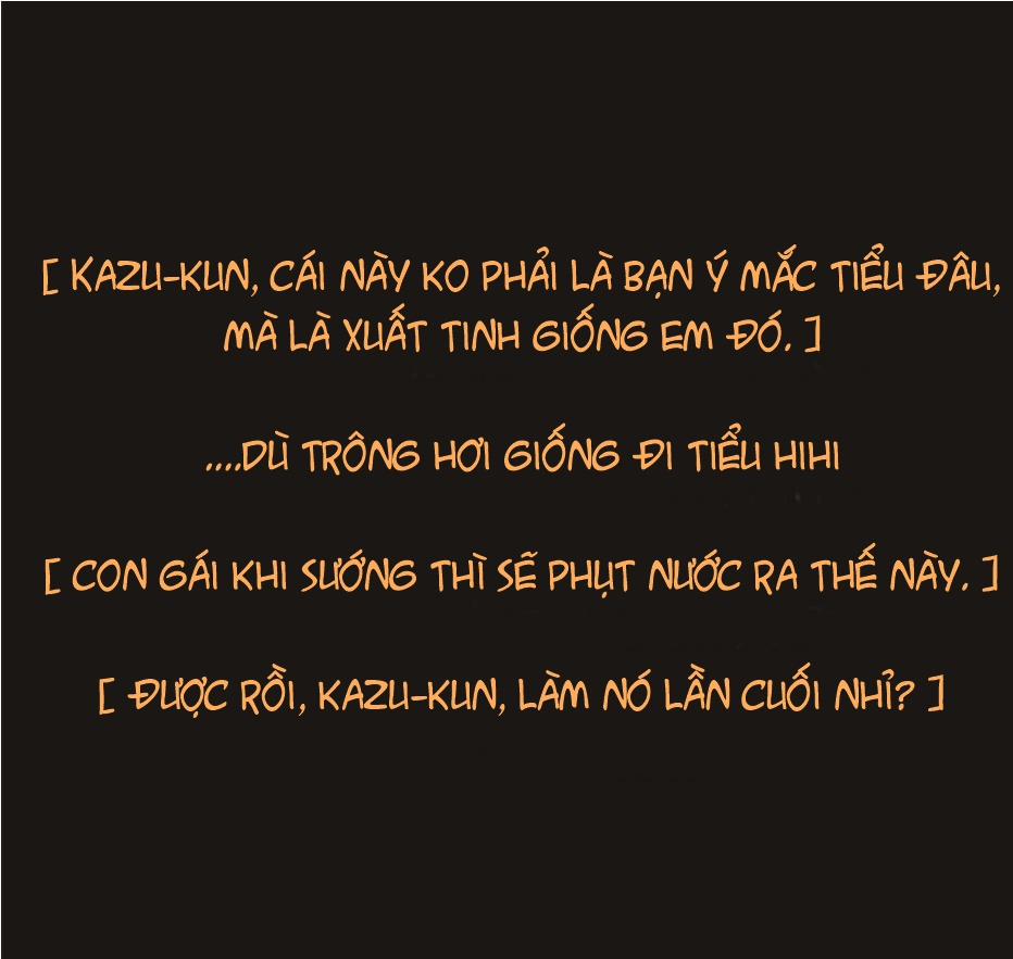 Sensei, Ayumi-chan và tôi Oneshot trang 169