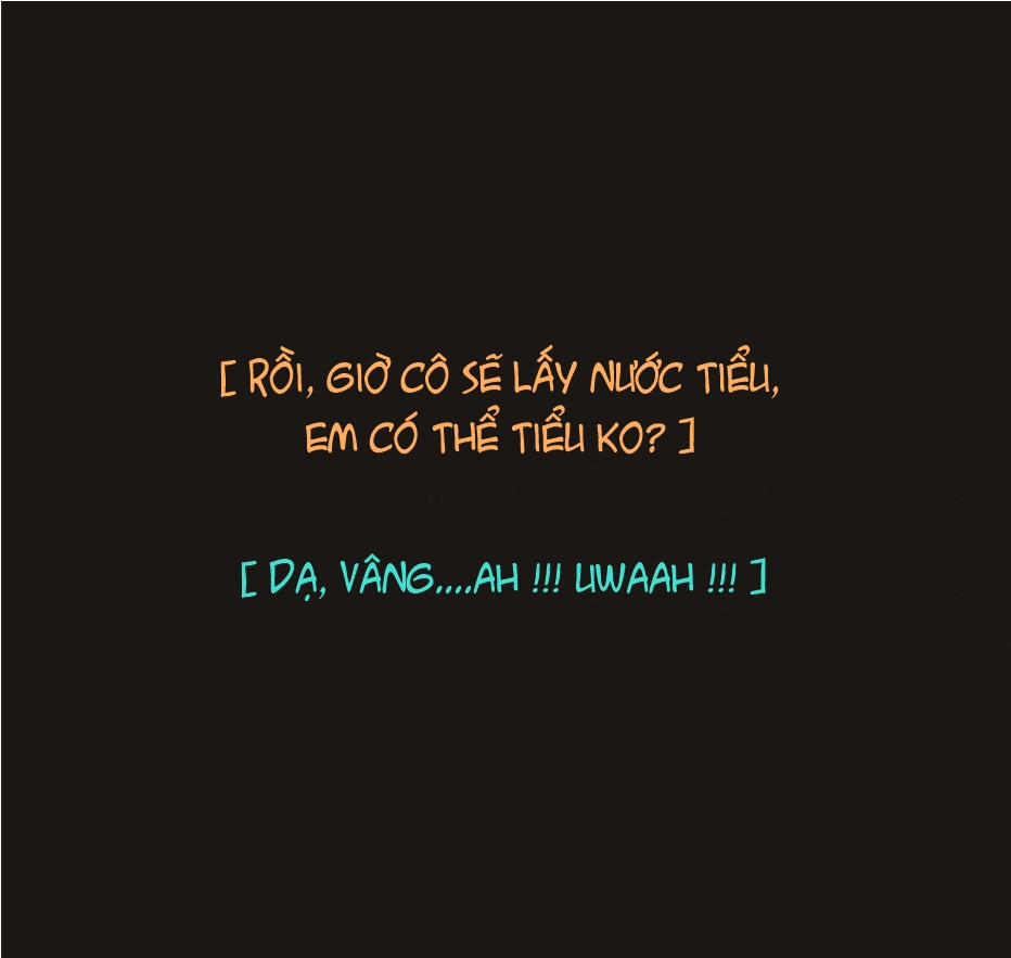 Sensei, Ayumi-chan và tôi Oneshot trang 19