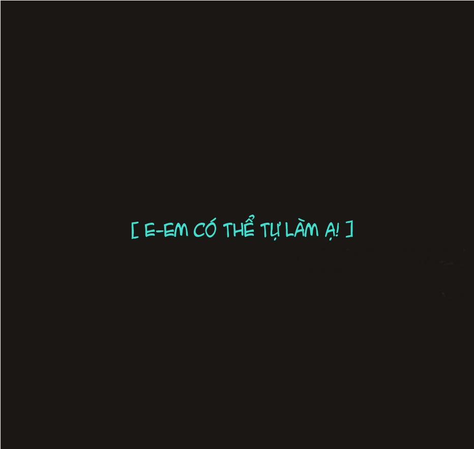 Sensei, Ayumi-chan và tôi Oneshot trang 28