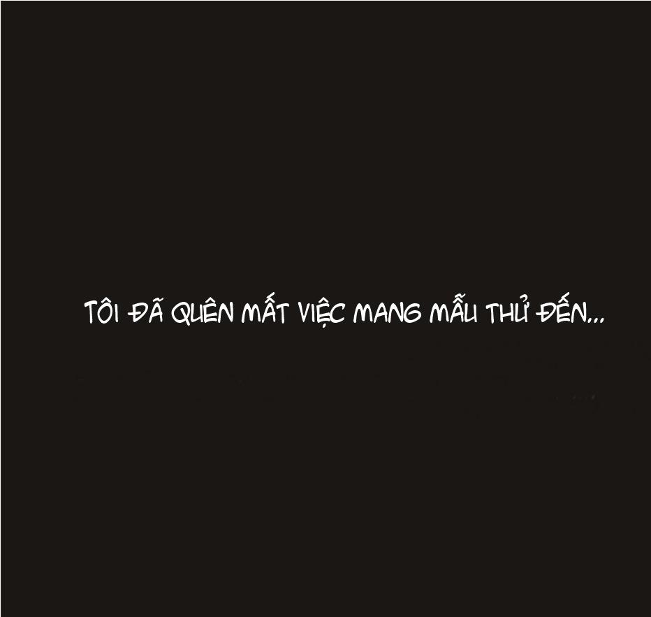 Sensei, Ayumi-chan và tôi Oneshot trang 4