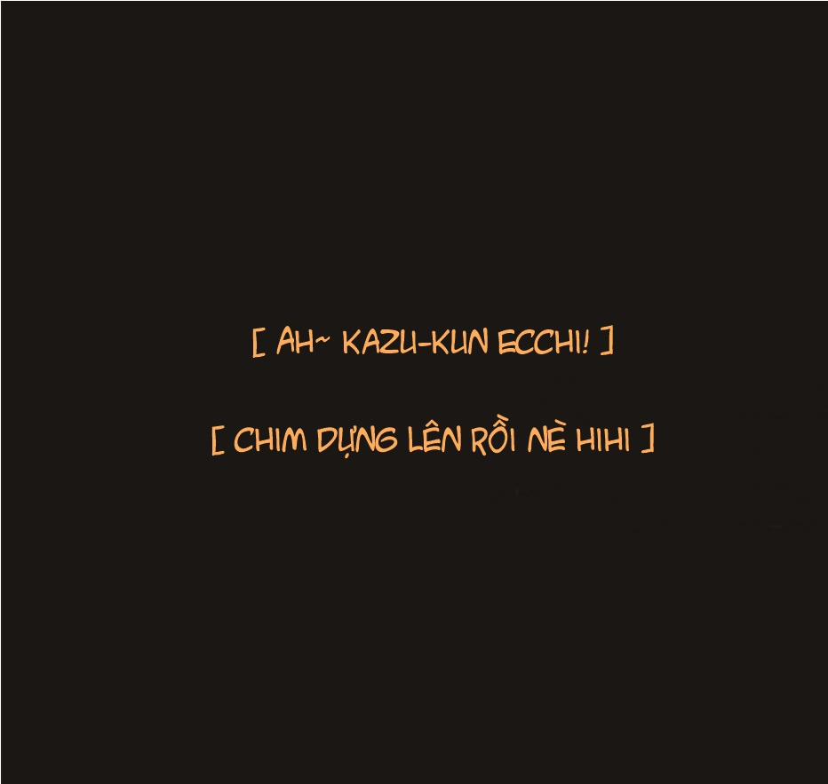 Sensei, Ayumi-chan và tôi Oneshot trang 58