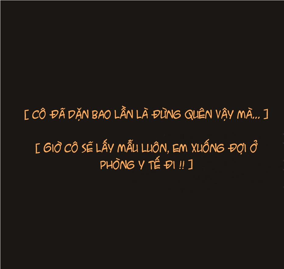 Sensei, Ayumi-chan và tôi Oneshot trang 7