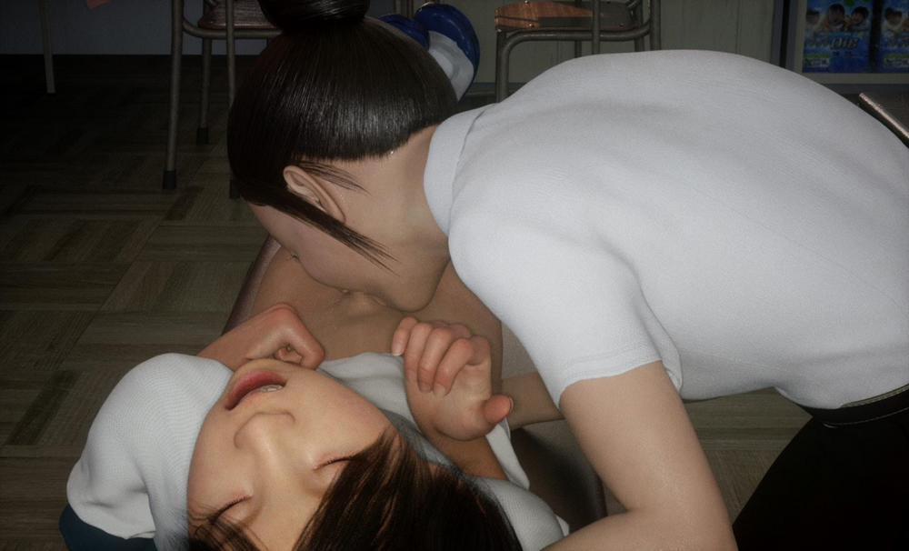 Sensei, Ayumi-chan và tôi Oneshot trang 84