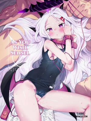 Đọc truyện Sensei ga Nozomu nara.,