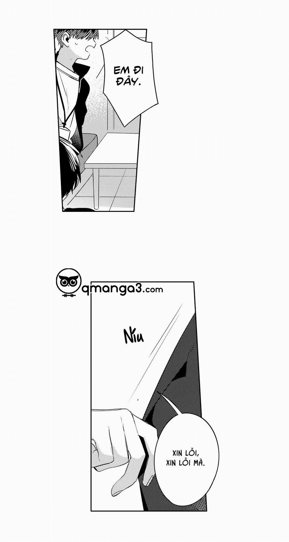 Sensei, Ijiwaru Shinaide Kudasai 4 trang 16