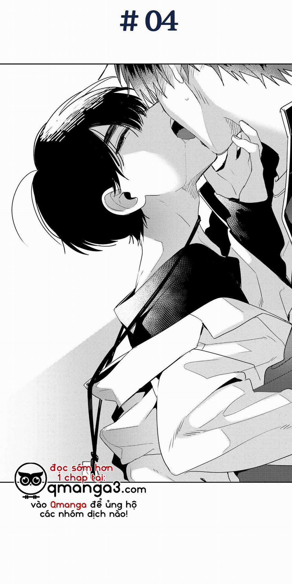 Sensei, Ijiwaru Shinaide Kudasai 4 trang 2