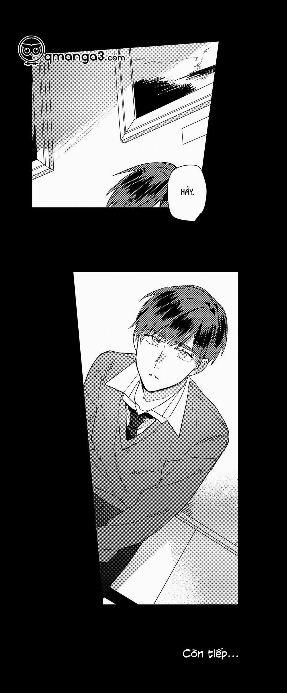 Sensei, Ijiwaru Shinaide Kudasai 4 trang 23