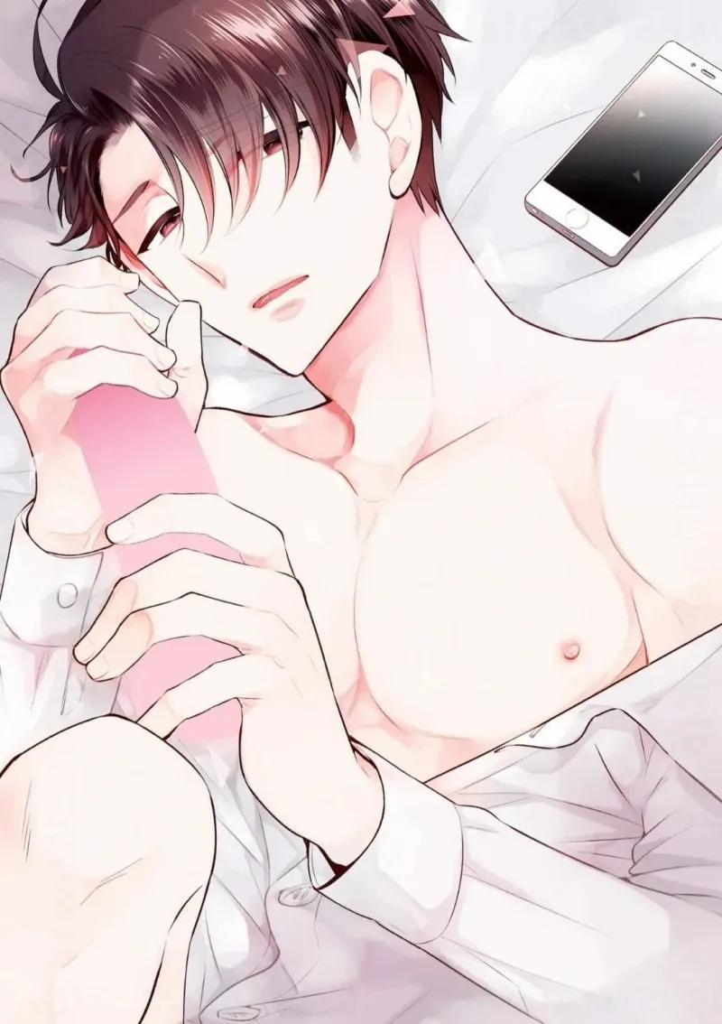 Sensei Là Người Thích Chơi Mông 1 trang 1