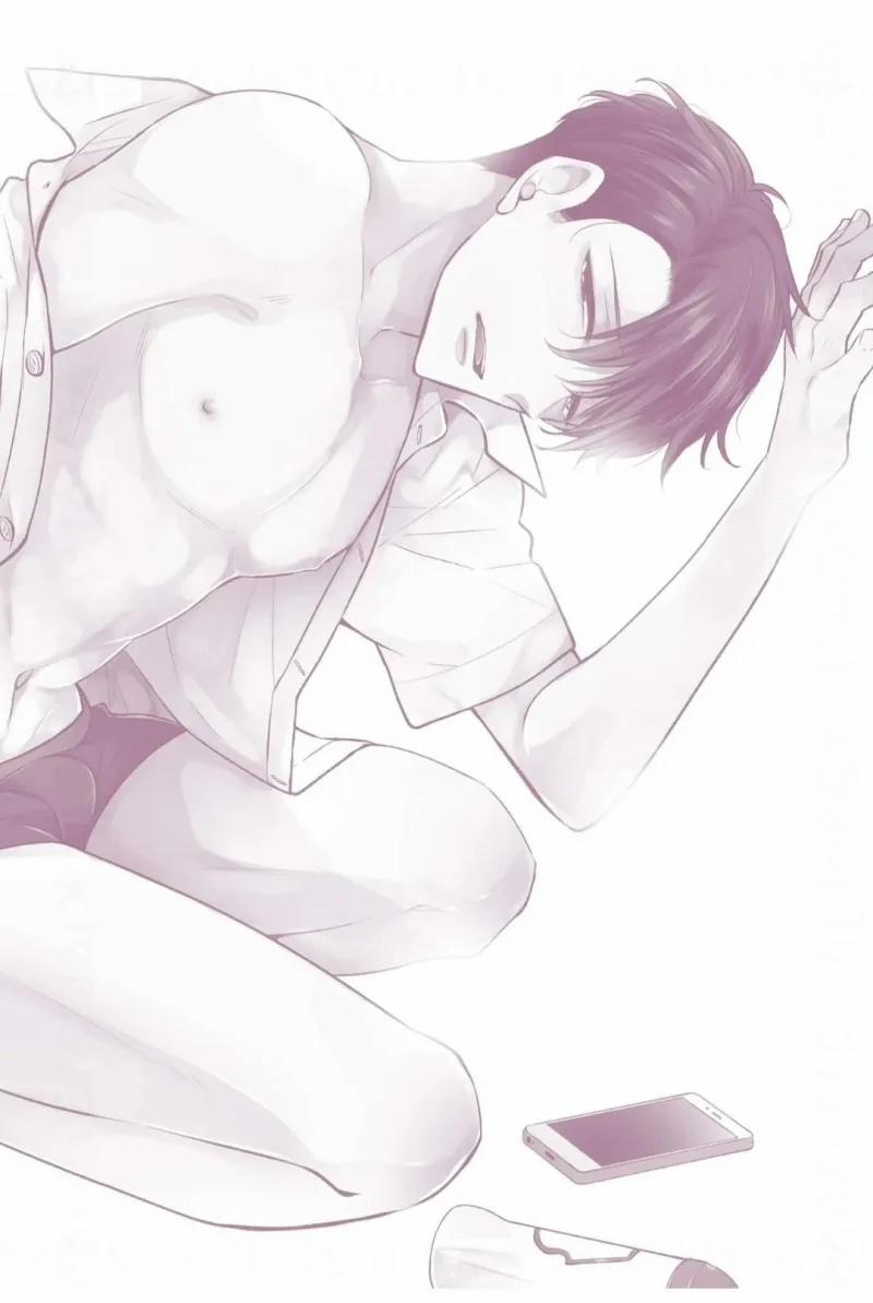 Sensei Là Người Thích Chơi Mông 7 trang 10