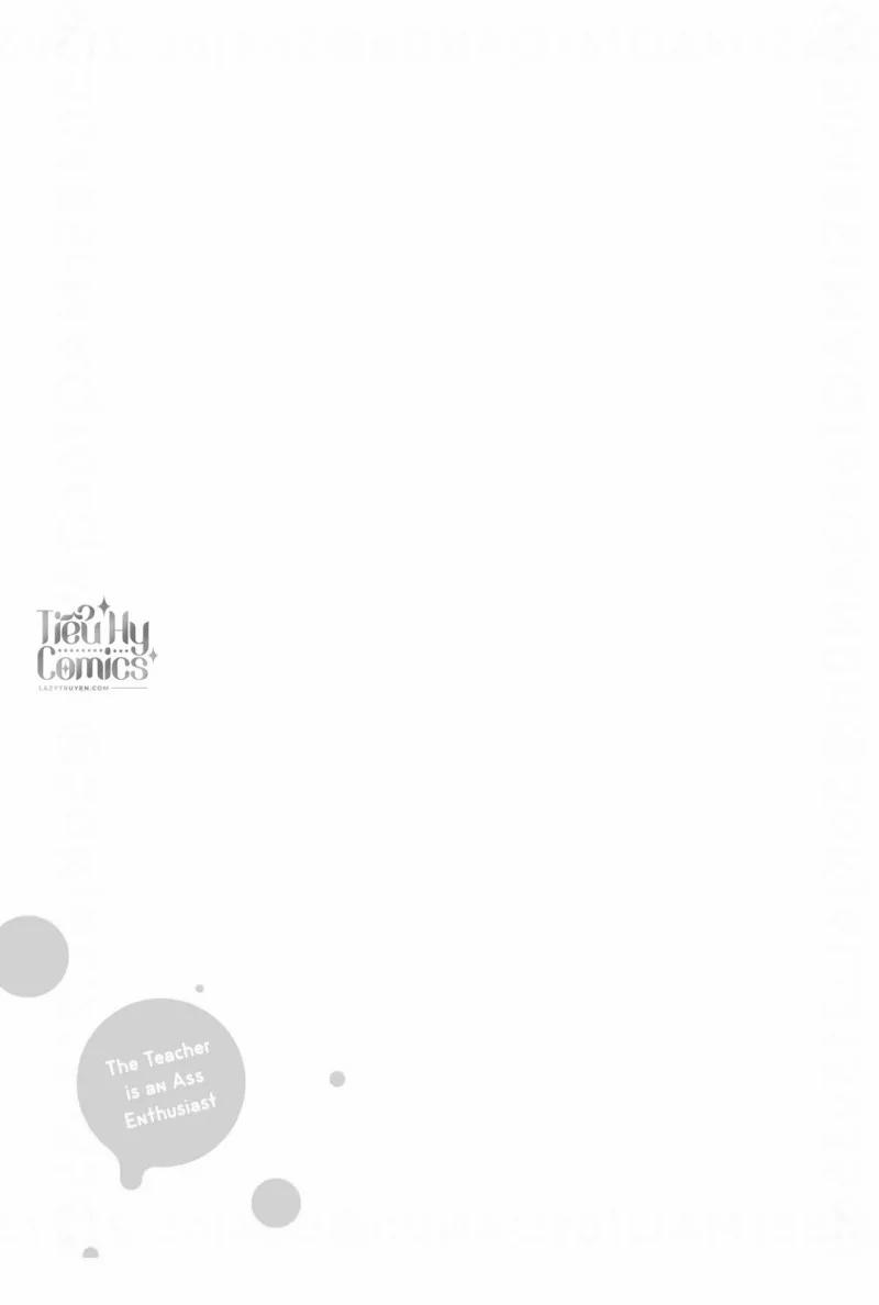 Sensei Là Người Thích Chơi Mông 7 trang 7