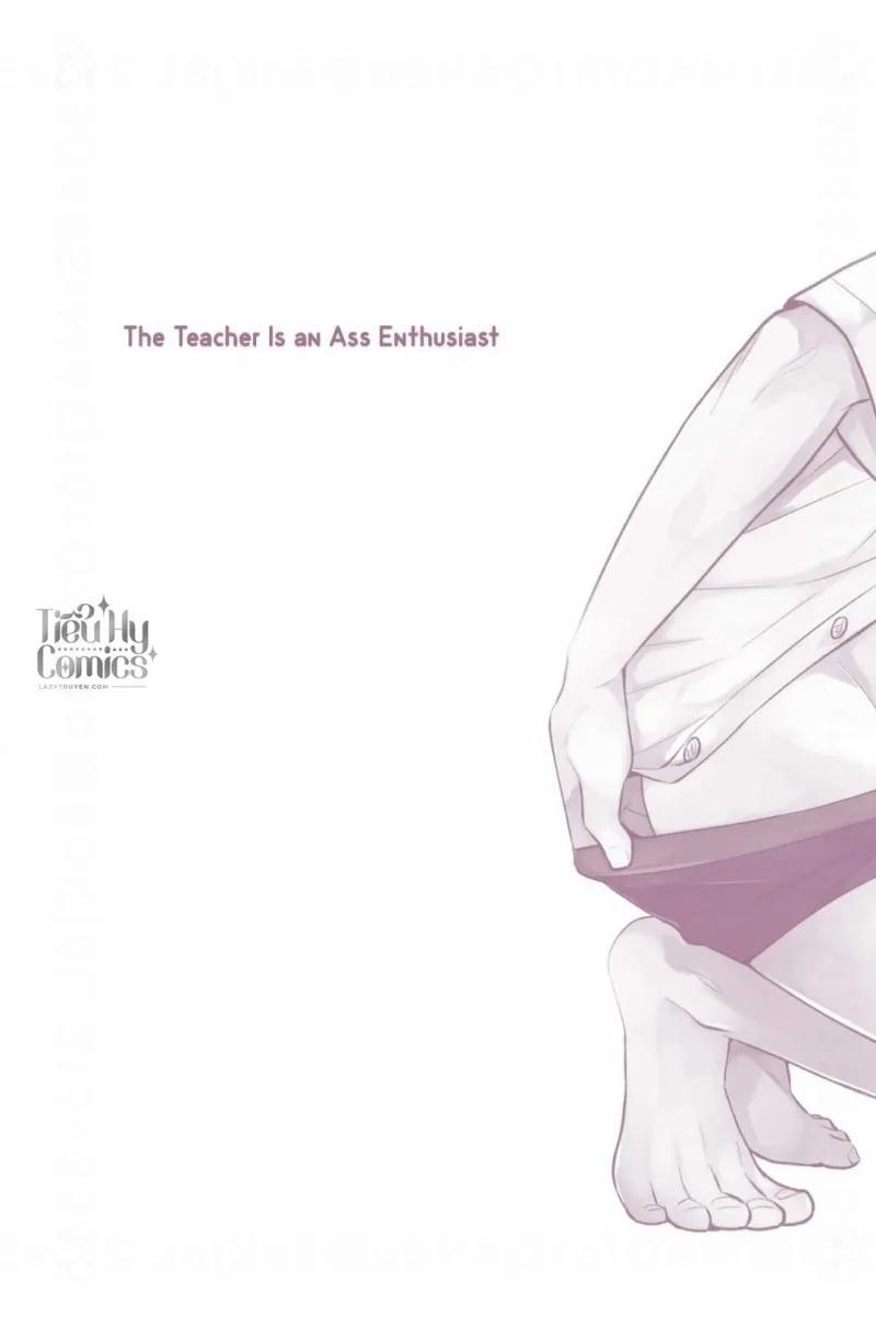 Sensei Là Người Thích Chơi Mông 7 trang 9