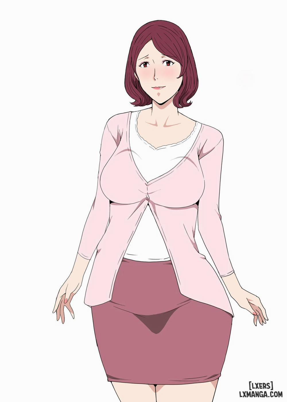 Sensei ni Onegai shitara Sex sasete kureta Hanashi Oneshot trang 1