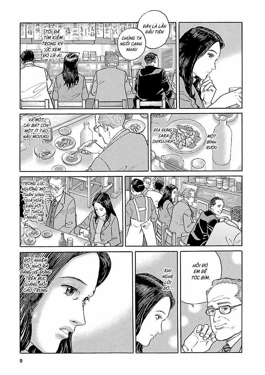 Sensei No Kaban 1 trang 7