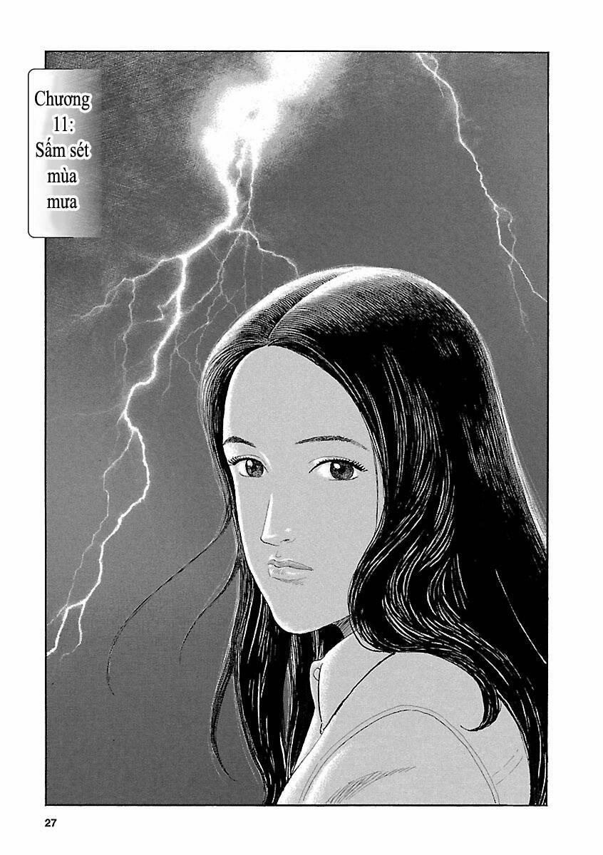 Sensei No Kaban 11 trang 0