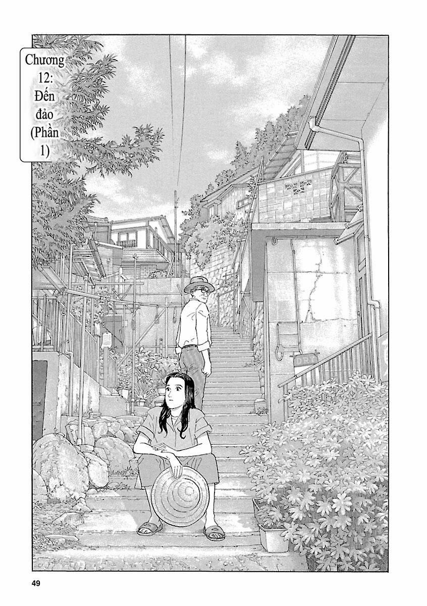 Sensei No Kaban 12 trang 0