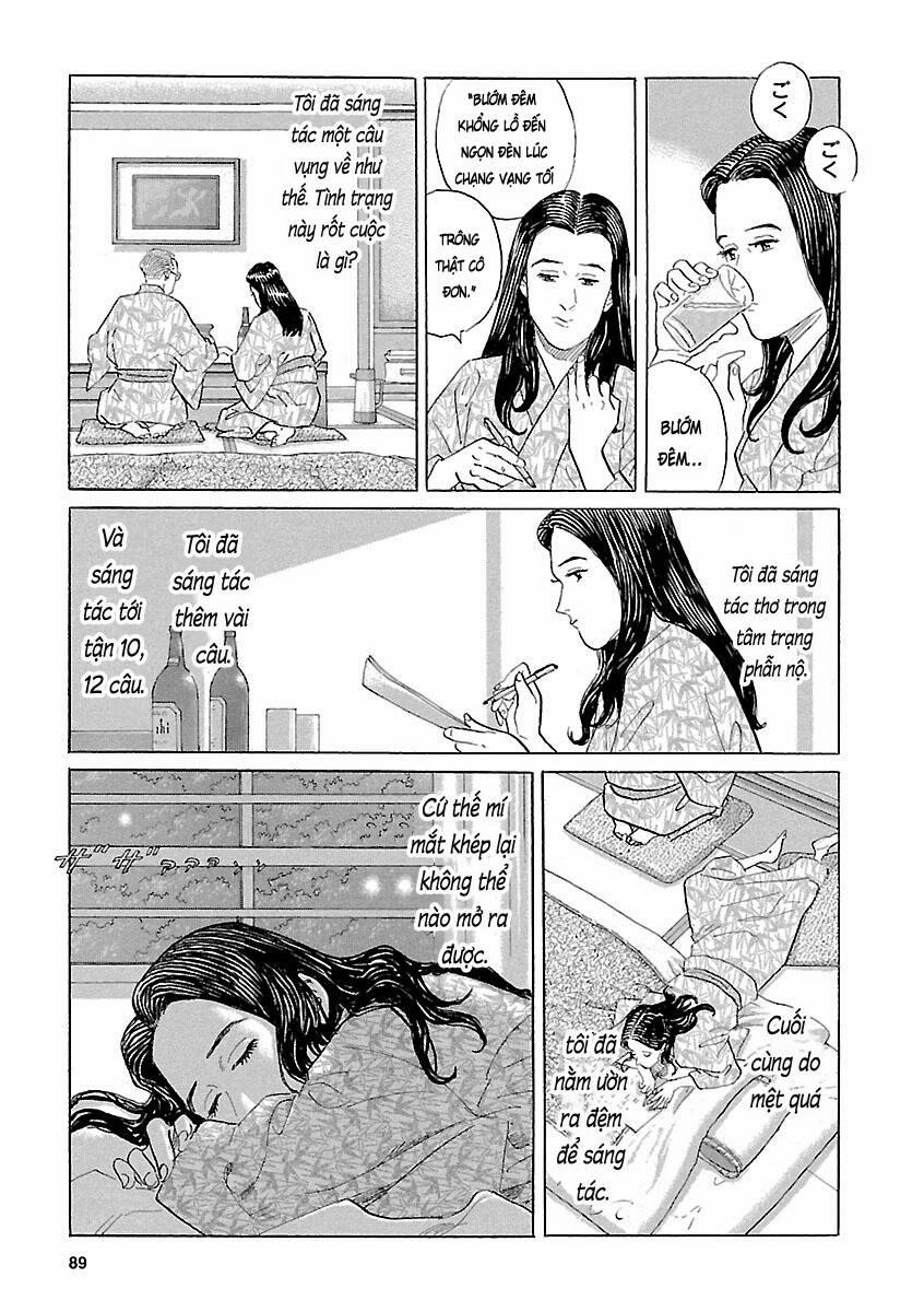 Sensei No Kaban 13 trang 18